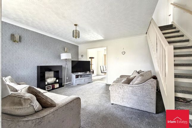 8 Broomehouse Avenue, Manchester photo 2