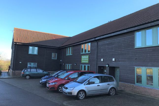 Thumbnail Office to let in Stow Road, Cambridge