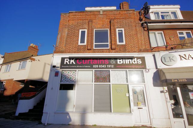 Thumbnail Retail premises for sale in Bittacy Hill, London