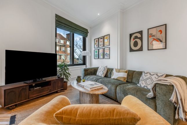 Flat 15,, Piano Studios, Chalk Farm photo 3