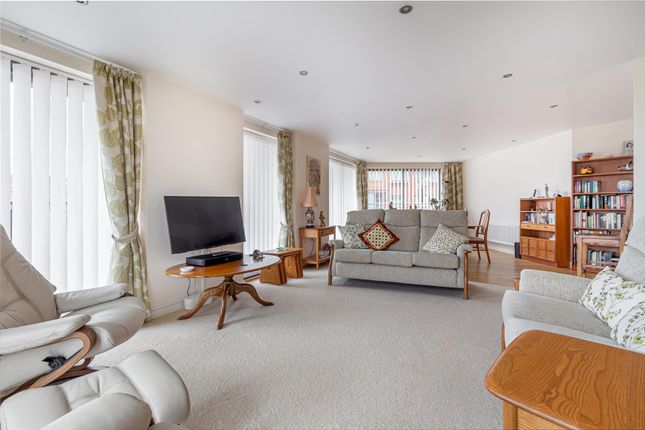 Flat for sale in Crossley Road, Worcester
