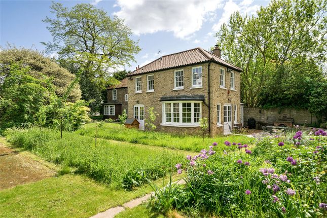 Detached house for sale in River Lane, Petersham, Richmond