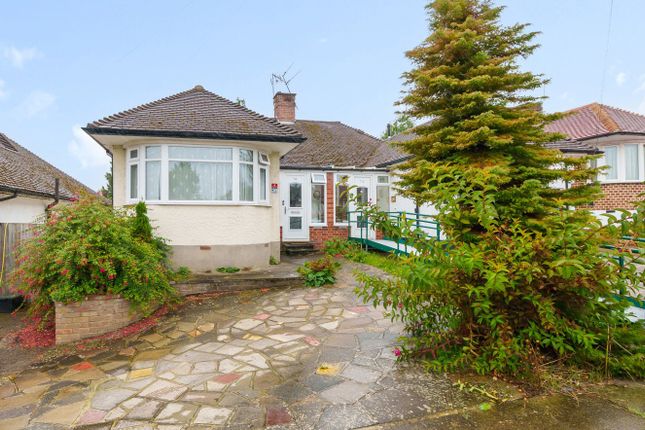 3-bed bungalow on Northlands Avenue, Orpington, £2,200/mo