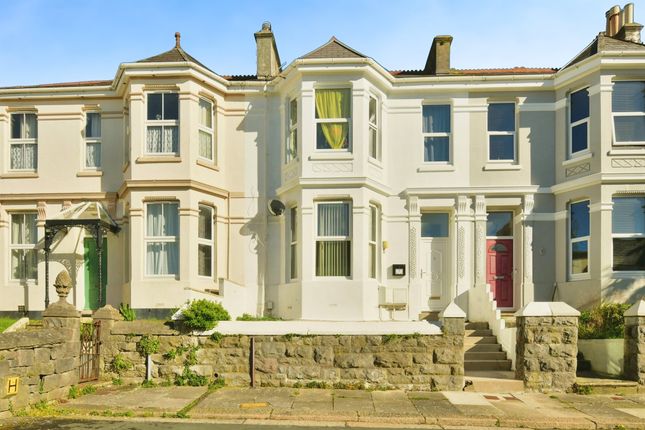 Thumbnail Flat for sale in Edith Avenue, Plymouth