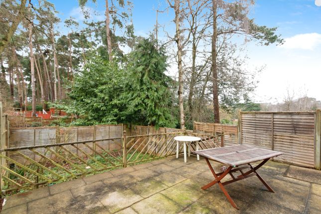 End terrace house for sale in Cumberland Road, Camberley, Surrey