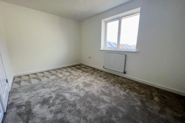 7, Castle Park Way Brook Manor, Shillingford Road EX2 8WB Alphington, Exeter,, Devon photo 4
