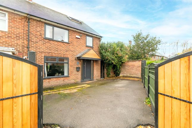 Homes For Sale In Burtness Road Clifton Nottingham Ng11 Buy Property In Burtness Road Clifton Nottingham Ng11 Primelocation