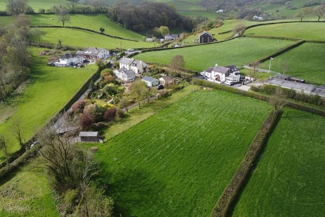 Parcyffynnon, Whitemill, Carmarthen photo 2