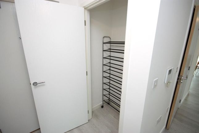 Flat for sale in Old Oak Common Lane, East Acton, London