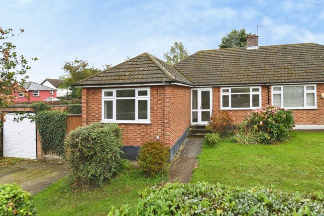 3-bed bungalow on 18, Pear Trees, Brentwood, £600,000