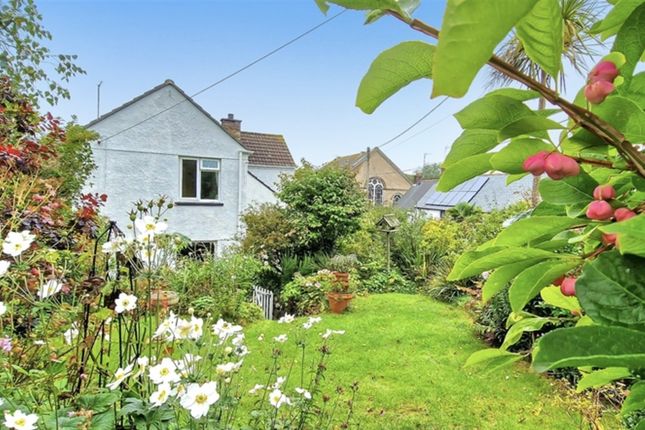 Detached house for sale in The Green Lane, St. Erth, Hayle