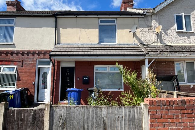 2-bed house on 13, Doncaster, £700/mo