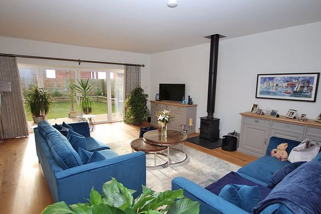 Detached bungalow for sale in The Maples, Humberston, Grimsby