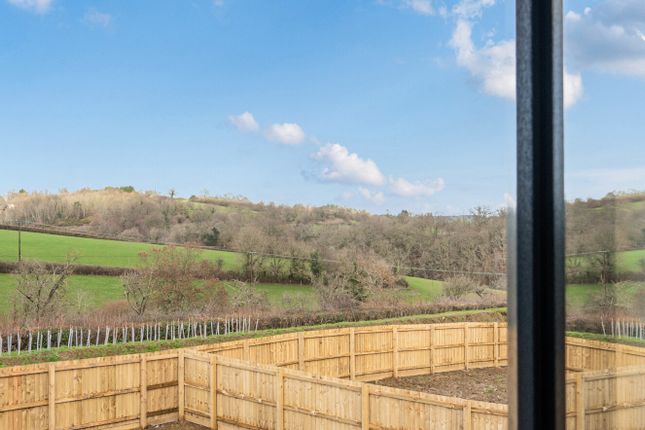 Plot 37, The Buttercup,, Turnpike Fields, Chudleigh Knighton photo 2