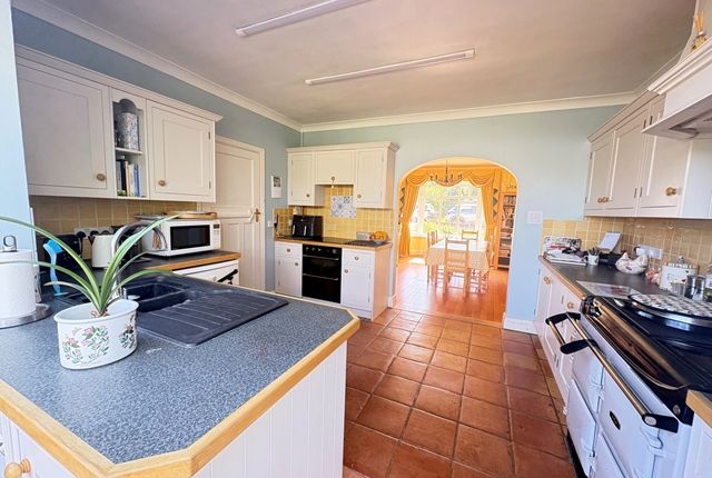 Glankeleigh, Exeter Road Devon, Honiton photo 3