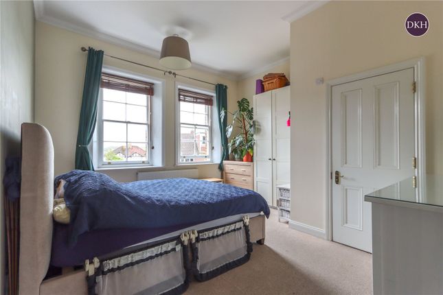 Flat for sale in Shepherds Farm, Mill End, Rickmansworth, Hertfordshire