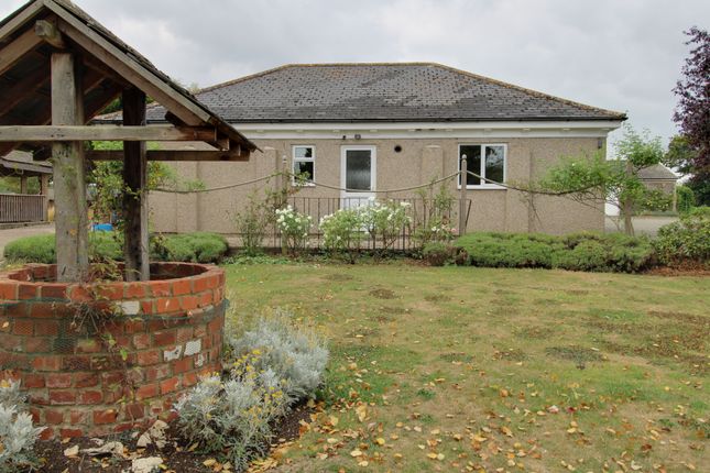 Farmhouse for sale in Lydiard Millicent