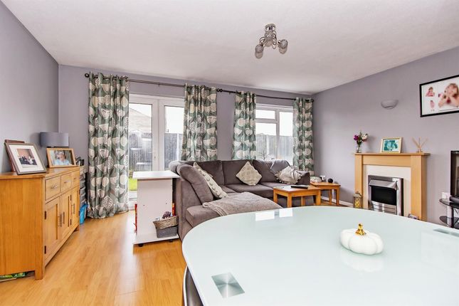 End terrace house for sale in Sweetmans Road, Shaftesbury