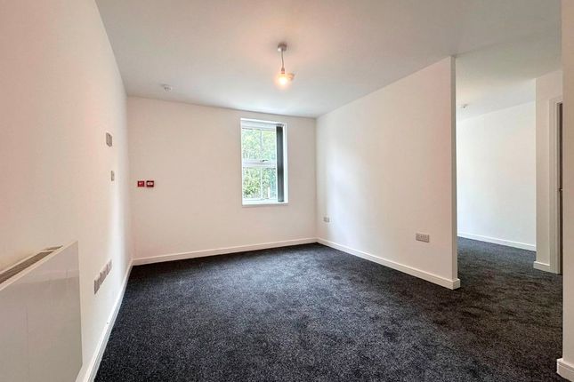 Faraday Court, 28 Conduit Street, Leicester photo 4