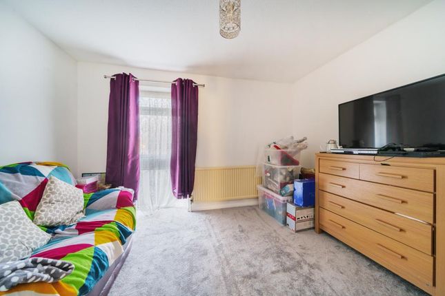 Terraced house for sale in Ash Vale, Hampshire