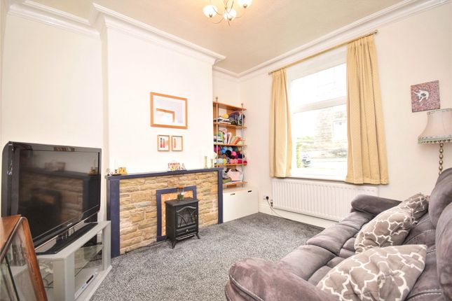 Terraced house for sale in Victoria Avenue, Chatburn, Clitheroe, Lancashire