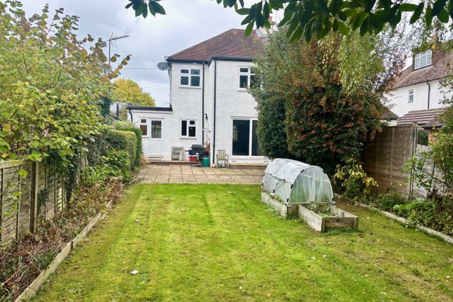 3-bed house on 315, Stroude Road, Virginia Water, £615,000