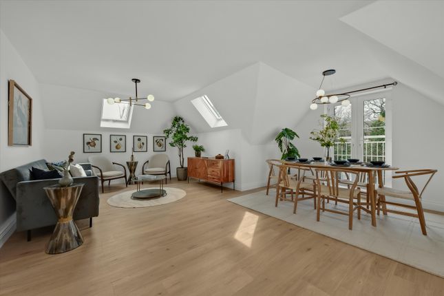 The Residence, Weybridge photo 3