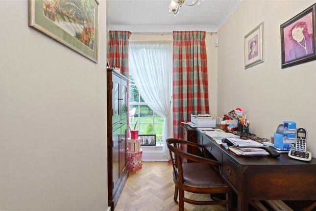 Detached house for sale in Chesterfield Road, The Meads, Eastbourne, East Sussex