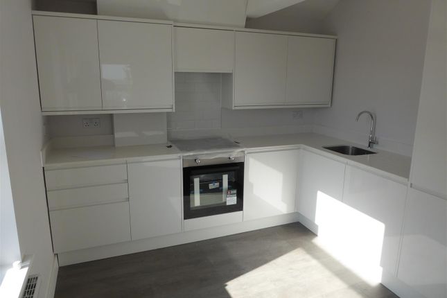 Flat for sale in Harbour Street, Ramsgate