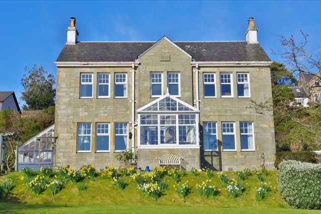 4 bed property for sale in Whiting Bay, Isle Of Arran KA27