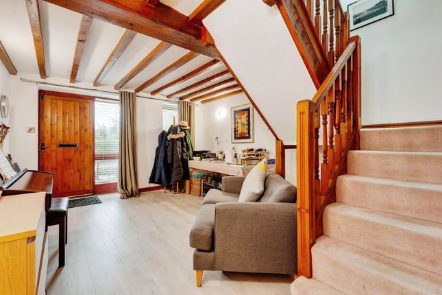Barn conversion for sale in Langdale Way, Frodsham