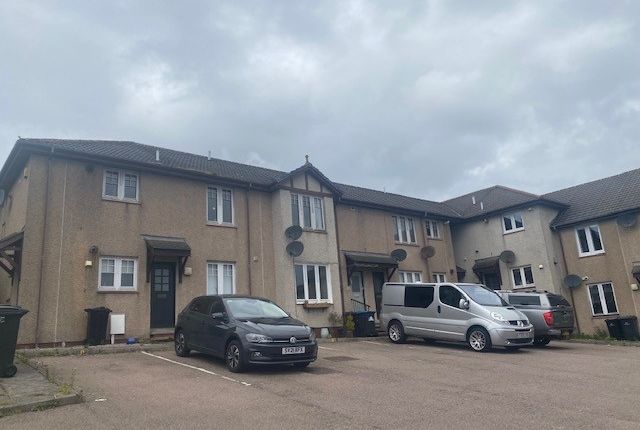 Thumbnail Flat to rent in Loirston Close, Cove Bay, Aberdeen
