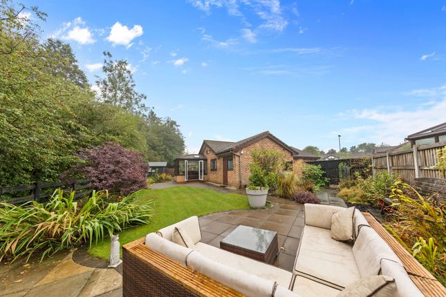 42 Inglewood Close, Warrington photo 3