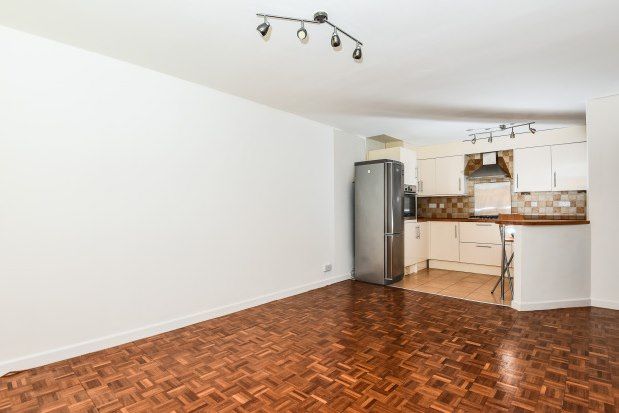Flat to rent in Rogers Street, Oxford