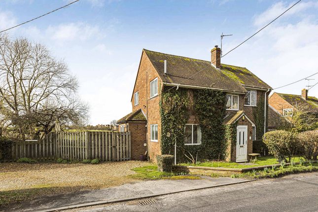 Thumbnail Detached house for sale in The Street, Ewelme