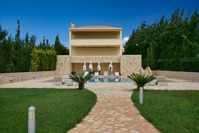 Villa for sale in Ermioni, Greece