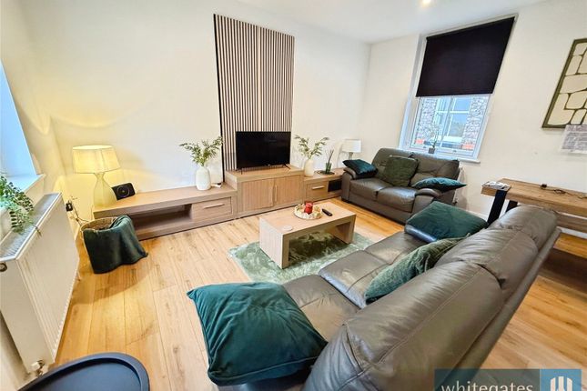 Apartment 4, 12, New Hall, Merseyside photo 4