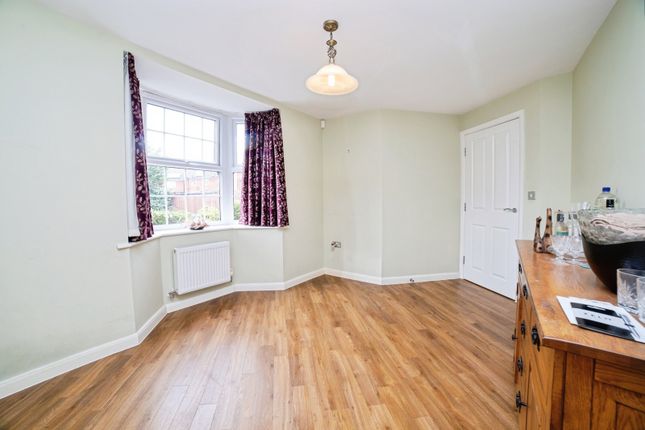 36, Topaz Crescent, Nottinghamshire photo 4