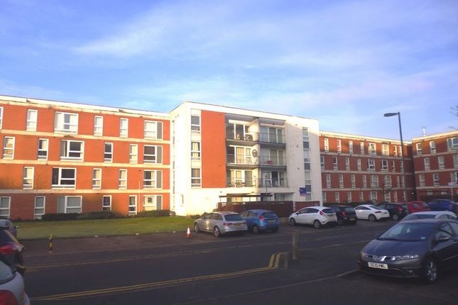 Thumbnail Flat to rent in Hanson Park, Dennistoun, Glasgow
