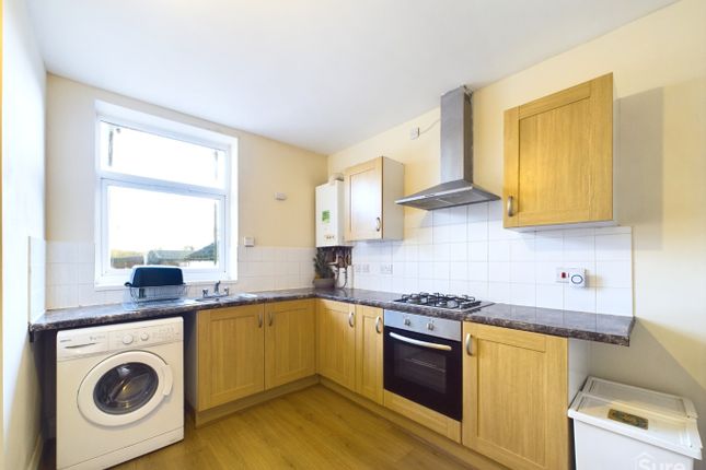 Flat to rent in Ashbourne Road, Derby