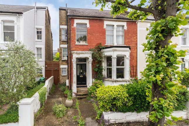 Thumbnail Semi-detached house for sale in Chatsworth Way, London