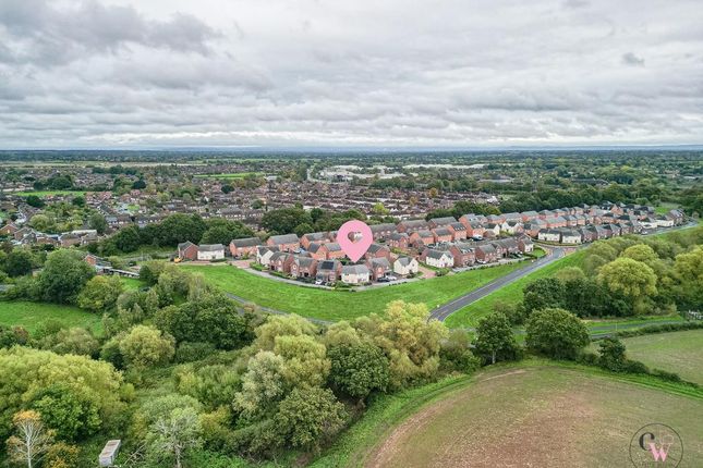 Wardle Drive, Northwich photo 3
