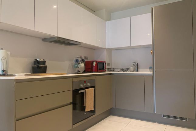 23, Maple House, Empire Way, Wembley photo 3