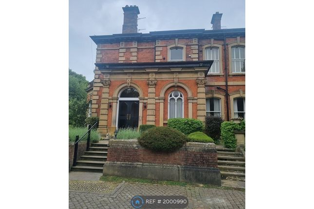 Thumbnail Flat to rent in Hill Carr, Altrincham