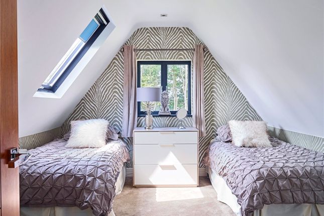 Bedroom Six