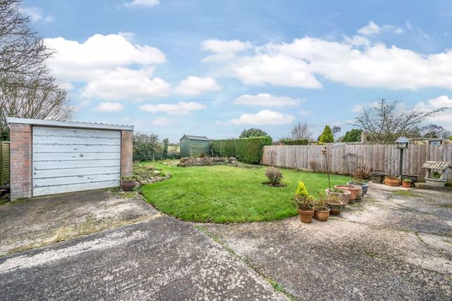 Bungalow for sale in East Burton Road, Wool