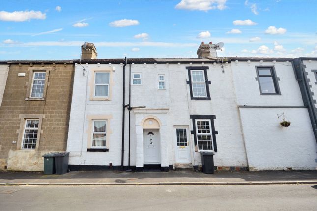 Thumbnail Terraced house for sale in Hopewell View, Leeds, West Yorkshire