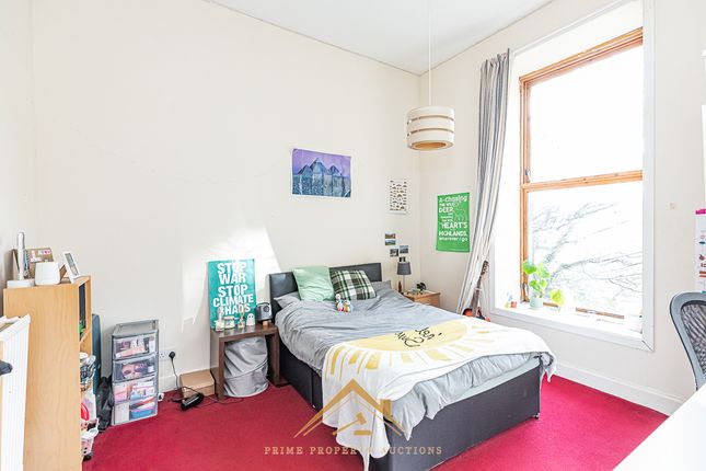 Terraced house for sale in 19 And 19A, Wellmeadow Street, Paisley