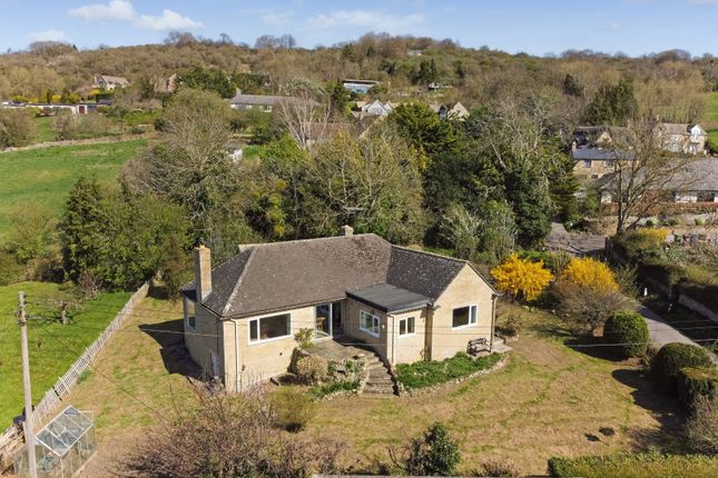 3-bed bungalow on Whispers,, Bushcombe Lane, Cheltenham, £695,000