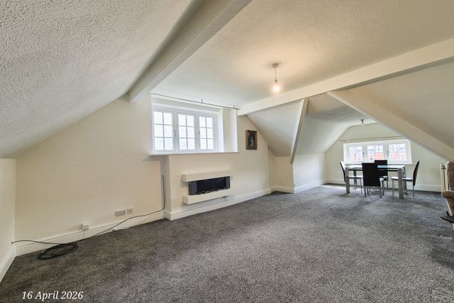 Flat 3 Haddon Lodge , Brackley Avenue, Colwyn Bay photo 5